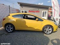 second-hand Opel Astra GTC 1.6 Turbo Sport