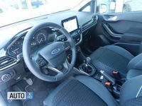 second-hand Ford Fiesta Titanium 1.0 100CP (2 bucati)