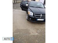 Second-hand Dodge Caliber 156 CP (114 kW) 2006 Negru Hatchback