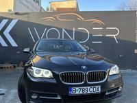 second-hand BMW 520 Seria 5 d Aut.