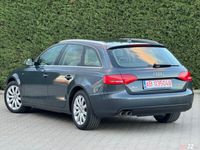 second-hand Audi A4 