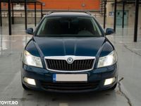 second-hand Skoda Octavia 