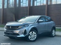 Second-hand Peugeot 3008 Active 131 CP (96 kW) 2021 Culoaregri SUV