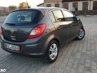 second-hand Opel Corsa 1.3 CDTI DPF Edition 111 Jahre