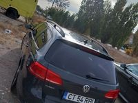 second-hand VW Passat de vânzare
