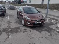 Second-hand Hyundai i30 110 CP (80 kW) 2013 Maro Hatchback