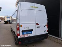 second-hand Opel Movano 