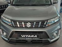 second-hand Suzuki Vitara 1.5 Strong-Hybrid Luxus