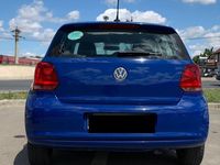 second-hand VW Polo 1.2 TDI CR DPF Comfortline 2012 · 209 000 km · 1 199 cm3 · Diesel