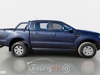 second-hand Ford Ranger Pick-Up 2.0 EcoBlue 170 CP 4x4 Cabina Dubla Limited