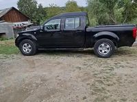 Second-hand Nissan Navara 140 CP (102 kW) 2007 Pickup