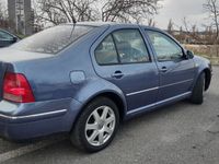 second-hand VW Bora 1.6 benzina