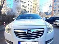 Second-hand Opel Insignia 2011 Hatchback