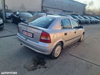 second-hand Opel Astra 