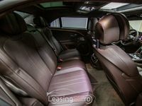 second-hand Bentley Flying Spur 2021 4.0 Benzină 549 CP 35.000 km - 233.240 EUR - leasing auto