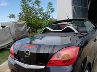 second-hand Opel Tigra 1.4