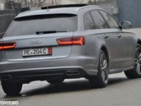 second-hand Audi A6 Avant 2.0 TDI Ultra DPF S tronic