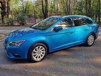 second-hand Seat Leon ST 1.6 TDI Start&Stop DSG Style