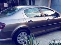 Second-hand Peugeot 407 110 CP (80 kW) 2004 Berlinǎ