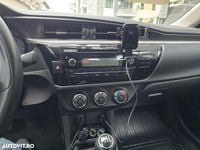 Second-hand Toyota Corolla Terra 99 CP (72 kW) 2013 Culoarealb Berlinǎ