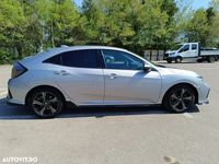 second-hand Honda Civic 1.5 VTEC Turbo Sport