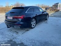 second-hand Audi A6 Avant 2.0 40 TDI S tronic Sport