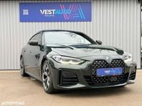 Second-hand BMW 420 M Sport 190 CP (139 kW) 2023 Culoareverde Berlinǎ