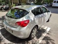 Second-hand Opel Astra 81 CP (59 kW) 2014 Gri Berlinǎ