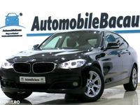 second-hand BMW 318 Gran Turismo Seria 3 d Aut.