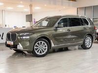 Second-hand BMW X7 381 CP (280 kW) 2024 SUV