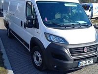 second-hand Fiat Ducato Cabinato CD 2.3 Mjet 140 E6D L4 H1