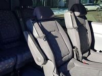 second-hand Mercedes Vito 122 CDI Extralang Aut. SHUTTLE