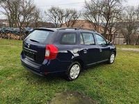 Second-hand Dacia Logan 90 CP (66 kW) 2016 Albastru Break