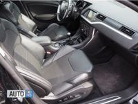 Second-hand Citroën C5 Exclusive 163 CP (119 kW) 2014 Negru Berlinǎ