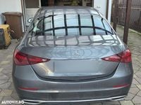 Second-hand Mercedes C300 258 CP (189 kW) 2023 Culoaregri Berlinǎ