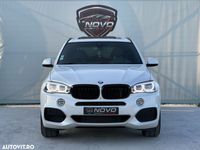 second-hand BMW X5 xDrive30d