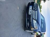 Second-hand Mercedes C180 156 CP (114 kW) 2009 Negru Berlinǎ