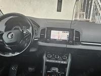 Second-hand Skoda Karoq 115 CP (84 kW) 2021 SUV