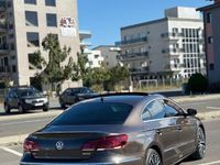 Second-hand VW Passat 170 CP (125 kW) 2012 Culoaremaro Berlinǎ