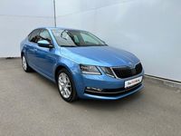 second-hand Skoda Octavia Style 2.0 TDI DSG