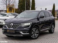 Second-hand Renault Koleos Initiale Paris 190 CP (139 kW) 2021 Culoarealb SUV