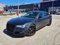 second-hand Audi A5 Sportback 3.0 TDI Multitronic