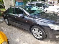 Second-hand Peugeot 508 163 CP (119 kW) 2014 Gri Berlinǎ
