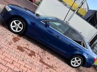 Second-hand Audi A4 150 CP (110 kW) 2013 Berlinǎ