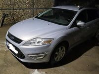Second-hand Ford Mondeo 115 CP (84 kW) 2012 Break