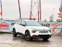 Second-hand Citroën C4 Feel 131 CP (96 kW) 2022 Culoarealb Hatchback