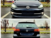 second-hand VW Golf VII 