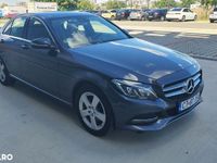 second-hand Mercedes C220 (BlueTEC) d 7G-TRONIC Avantgarde