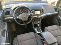 second-hand VW Sharan 2.0 TDI DSG Join