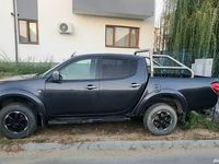 Second-hand Mitsubishi L200 178 CP (130 kW) 2011 Pickup